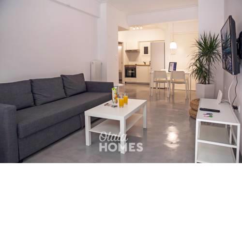 Olala Athens One Apartment