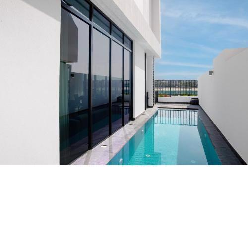 Olala Beach Villas