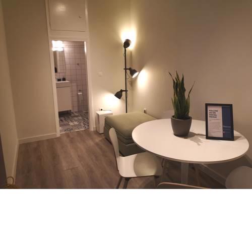 Olala Explorer Apartment