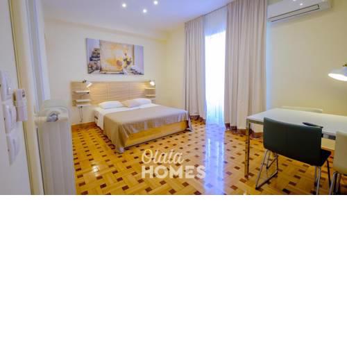 Olala Kolonaki Suites