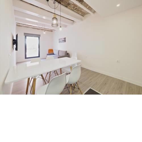 Olala Modern Catalan Apartments