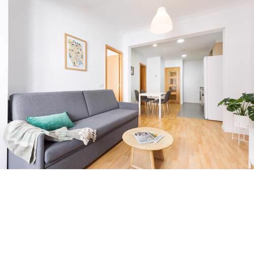 Olala Santiago Apartment