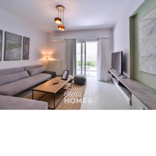 Olala Soho Apartments