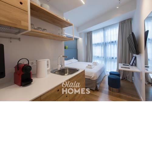 Olala Syntagma Apartments