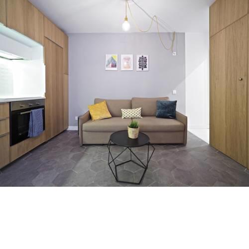 Olala Torrassa Cozy Apartment