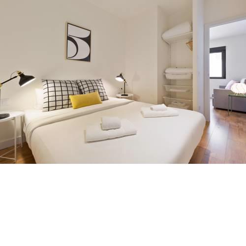 Olala Urban Chill Apartments