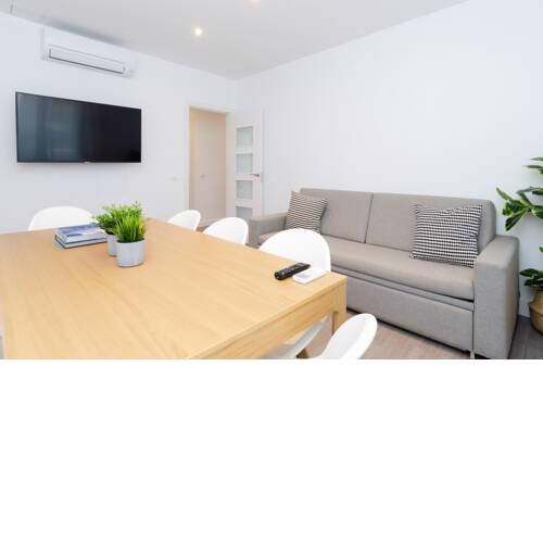 Olala Vallecano Apartment