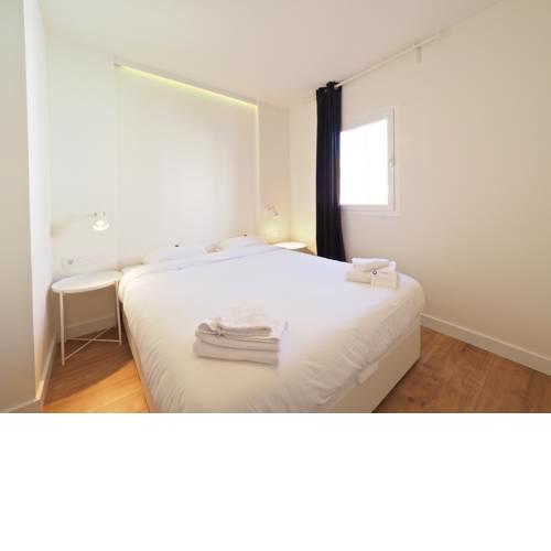 Olala Vibe Apartments