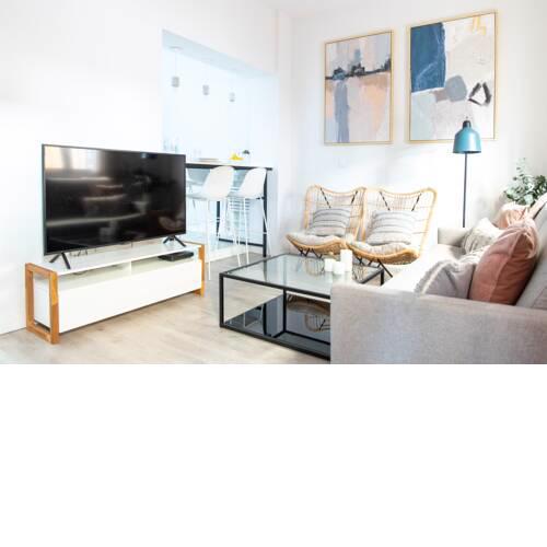 Olala Vigo Townhouse