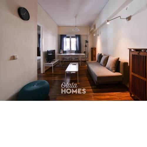 Olala Yoo Apartment