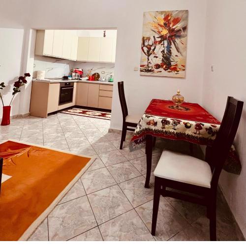 Ola's Guest House