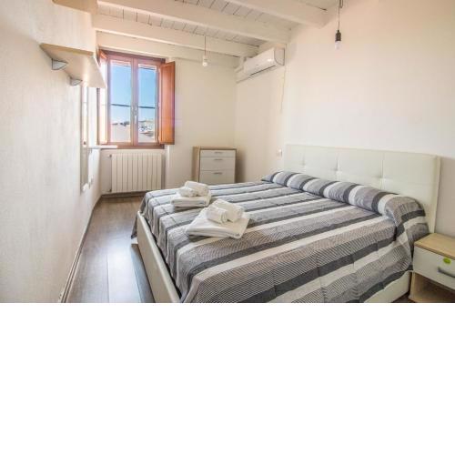 Olbia Central & Comfy Apartment x5 - Netflix!