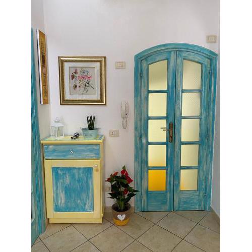 Olbia Centro Storico Casa Kendalina I.U.N. R1260