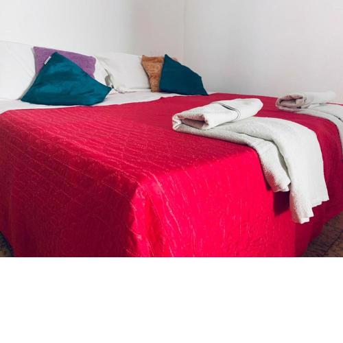 Olbia room