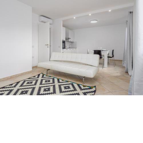 Olbia two-bedroom apartment