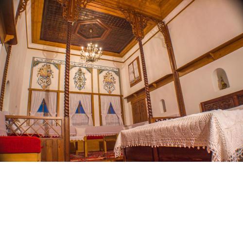 Old Bazaar 1790
