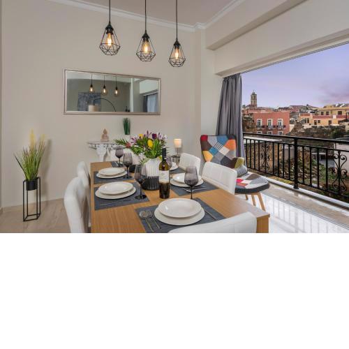 Old Harbor Apartment