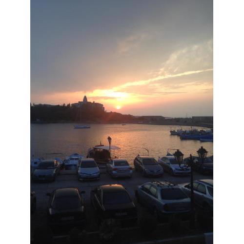 Old Harbour