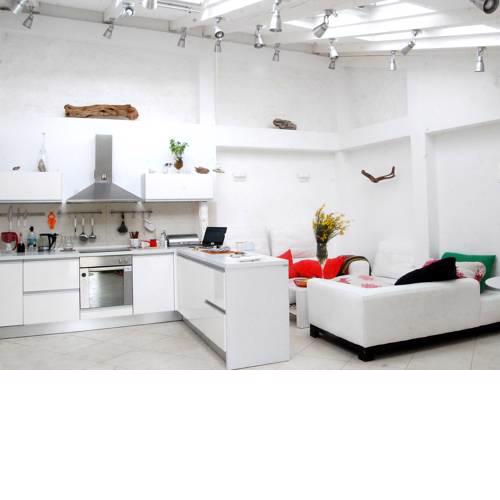 Old House Apartment