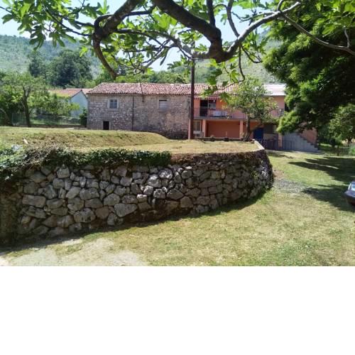 Old House Maljevic
