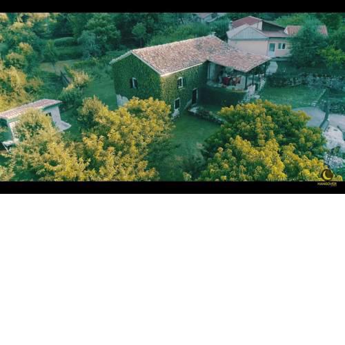 Old house Nilovic