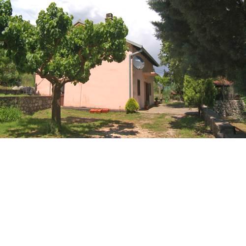Old House Zagreda-Secluded Mountain Home