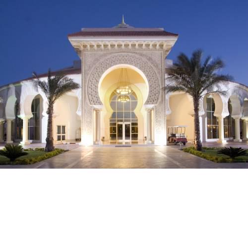 Old Palace Resort Sahl Hasheesh