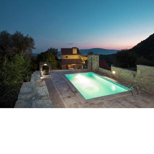 Old Stone House Tivat Villas I&II