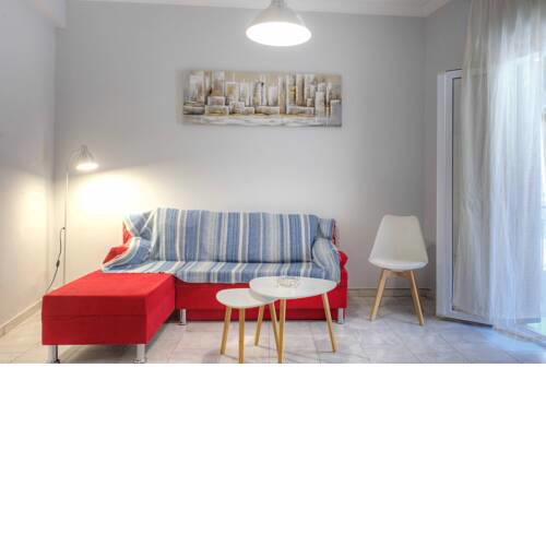 Old Town Apartment 1