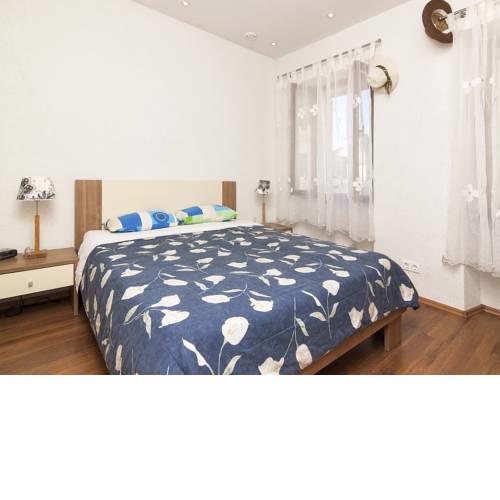 Old Town Apartment 91