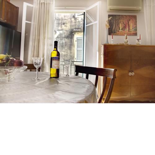 Old Town Apartment