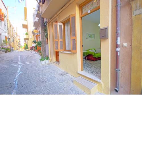 Old Town Apartment