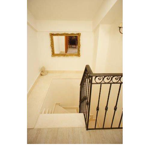 Old Town Apartment
