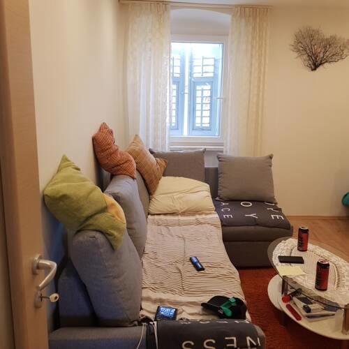 Old town Apartments