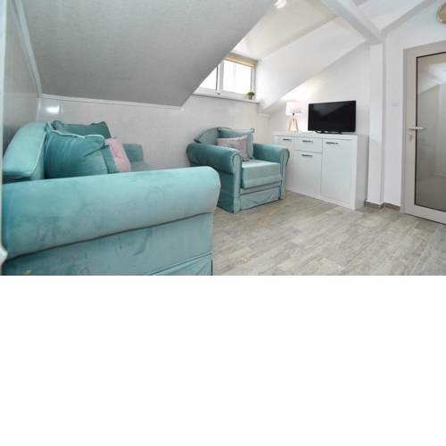 OLD TOWN Beach apartment