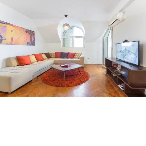Old town Beauty Apartment