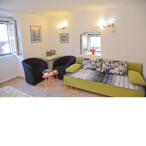 Old Town Boskovic Apartment