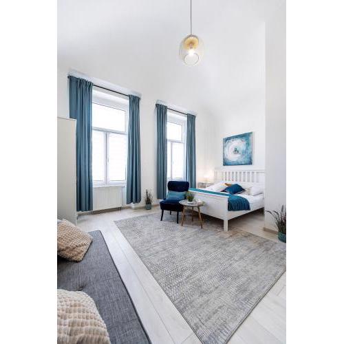 Old Town Center Apartment Mlynska Kosice