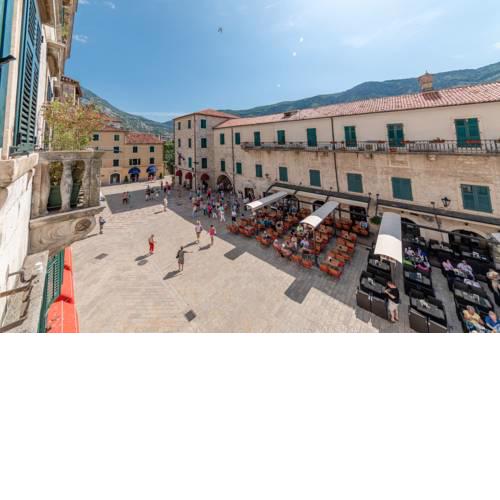Old Town Clock Tower Apartment