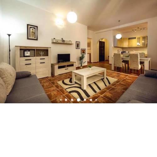 Old Town Experience Apartment