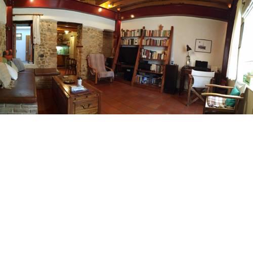 Old town Heraklion apartment