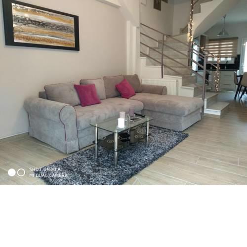 Old Town Home Ioannina