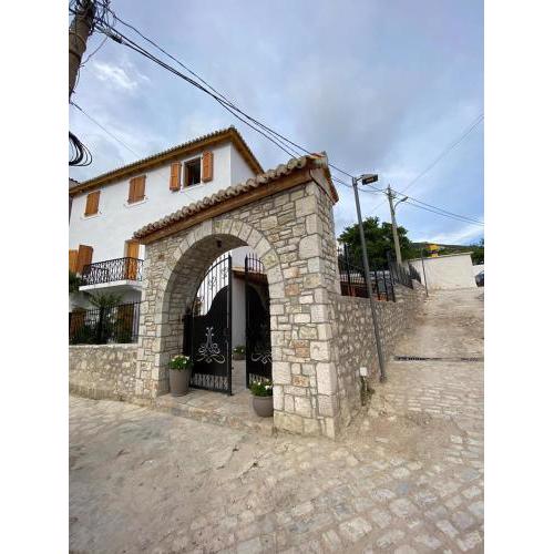 Old Town Hotel Dhermi