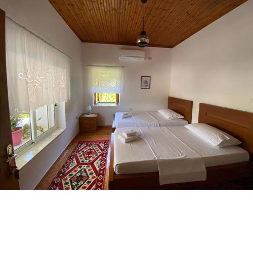 Old Town Hotel