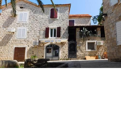 Old Town House Agava