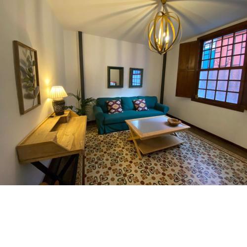 Old Town House La Laguna