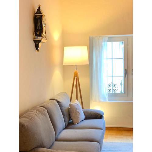 Old Town Loft & Central Location in Rapperswil