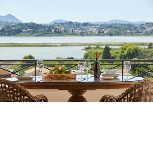 Old Town Luxury Suites 'Madame'