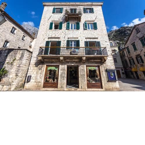 Old Town Main Gate Apartment