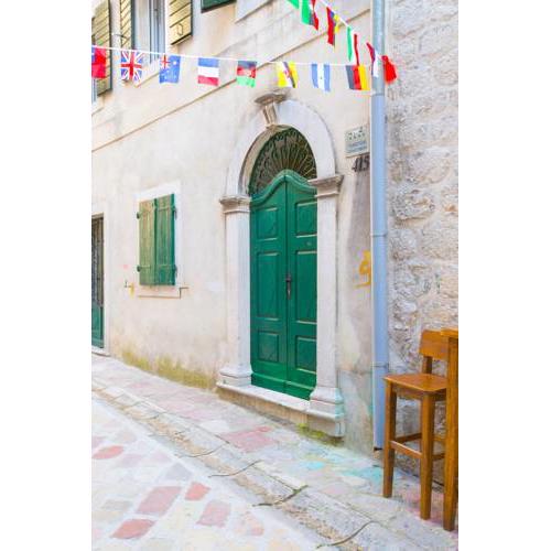 Old Town Mattarelli